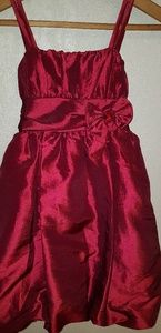 Girls George dress size 12